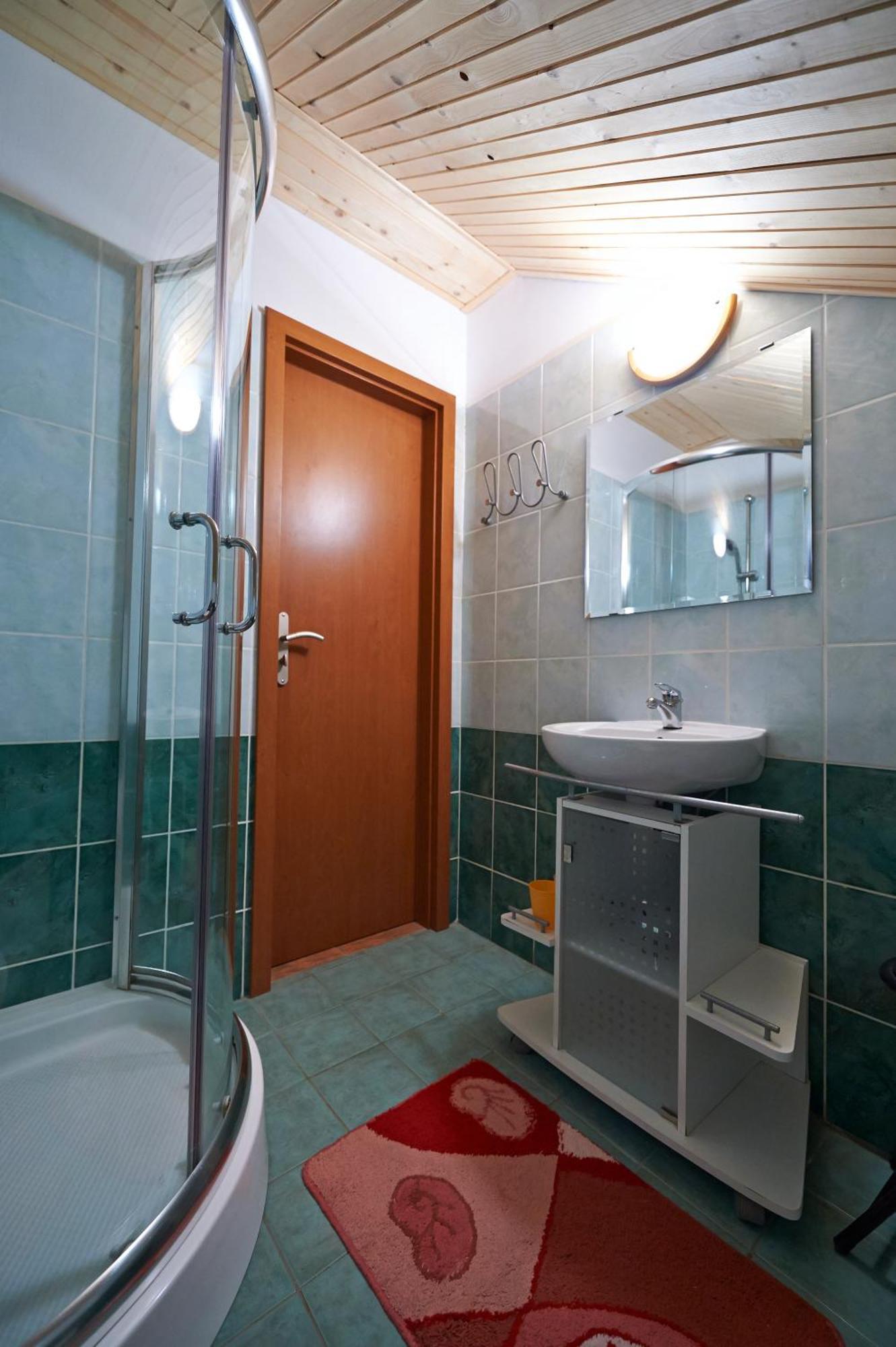 Family Apartments Donovaly Room photo