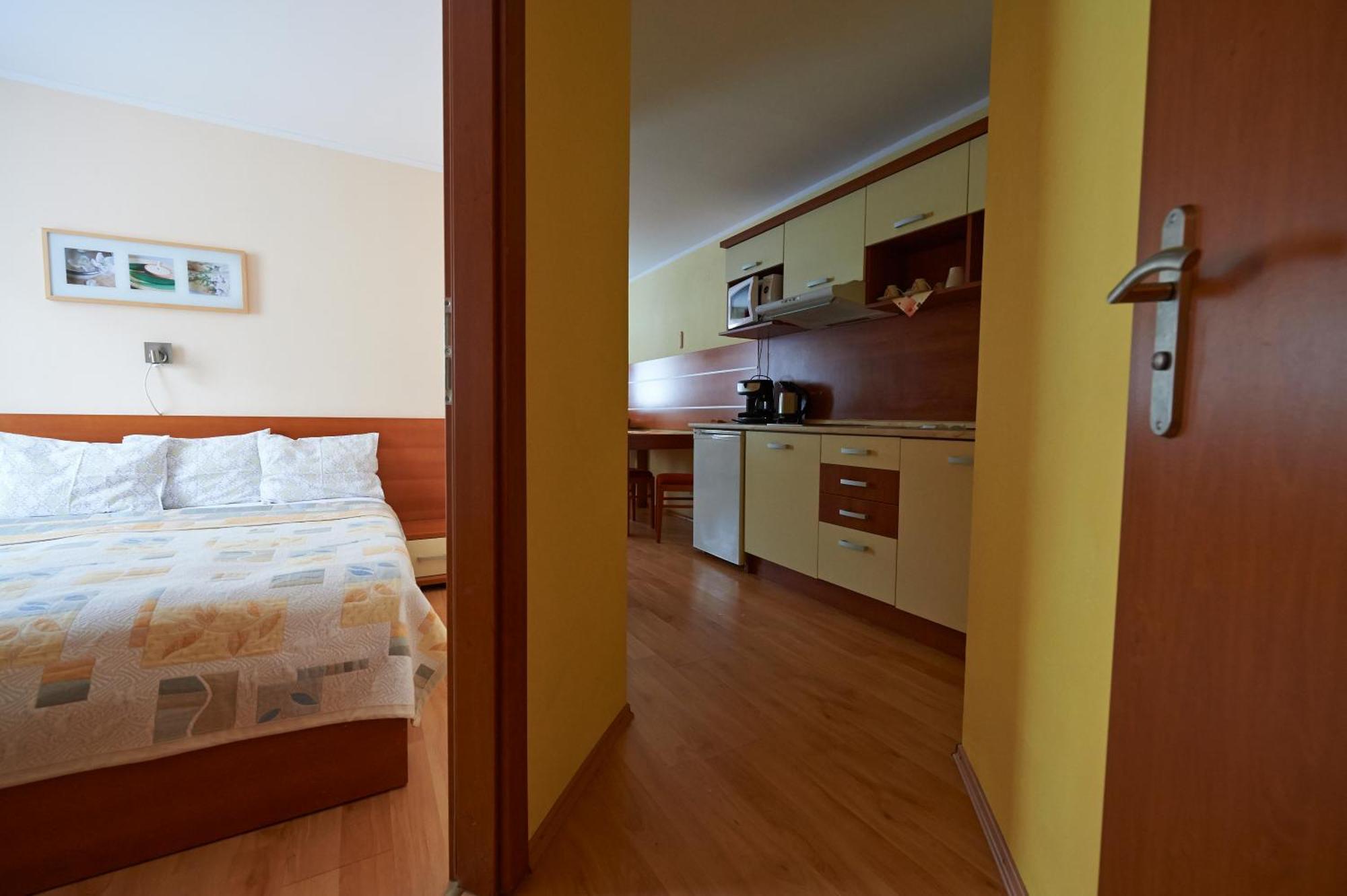Family Apartments Donovaly Room photo