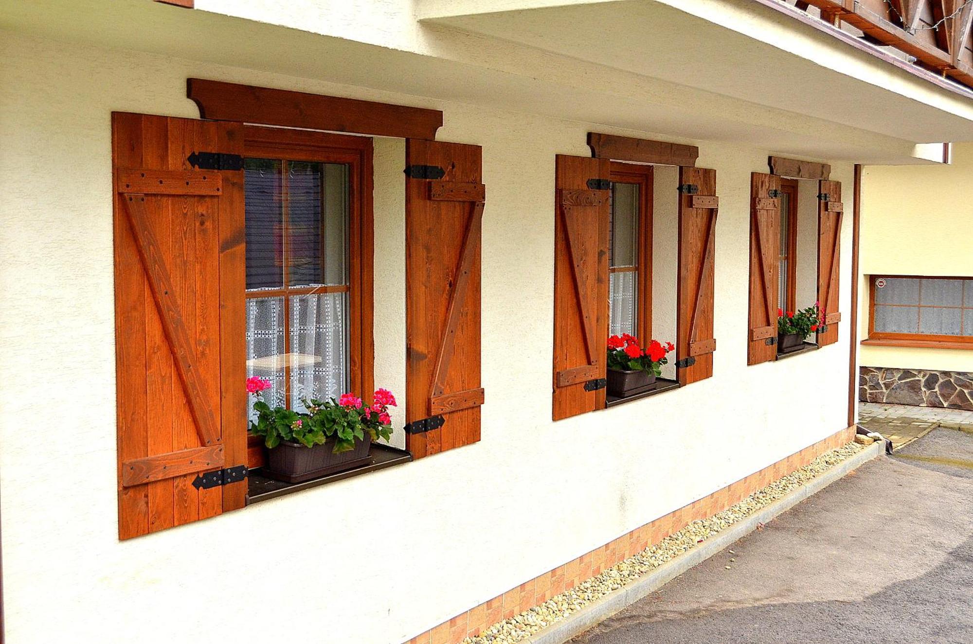 Family Apartments Donovaly Exterior photo